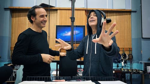 Bandes Originales: Alexandre Desplat Bild 5