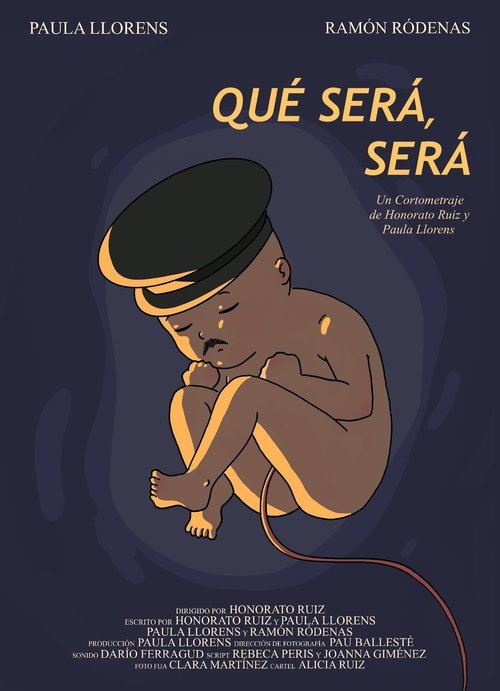 Qué será, será