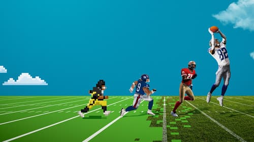 It's in the Game: Madden NFL Bild 2