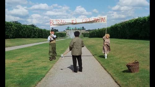 Släpp fångarne loss - det är vår! Bild 5