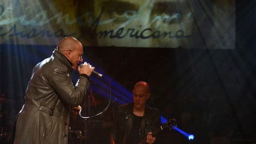 Homenaje a Gustavo Cerati: Siempre es hoy Bild 5