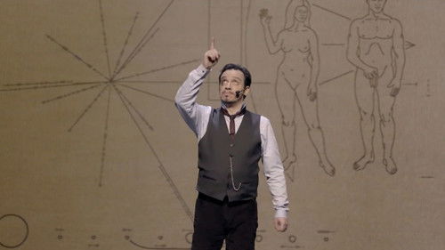 Alexandre Astier - L'Exoconférence Bild 2