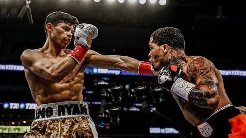 Gervonta Davis vs. Ryan Garcia Bild 3
