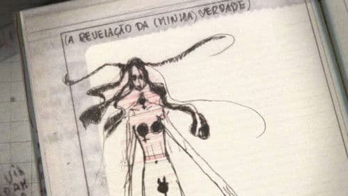 Fernanda Young: Foge-me ao Controle Bild 5