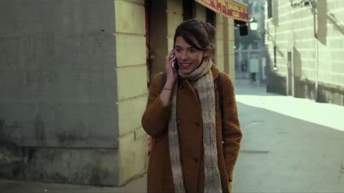 Escala en Madrid Bild 1