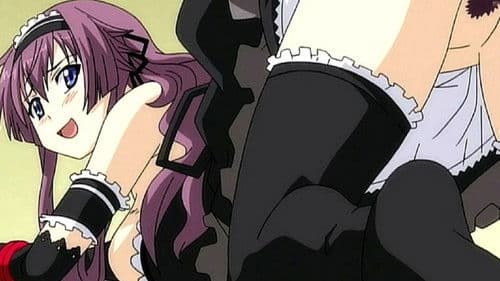 Tsun Tsun Maid wa Ero Ero Desu Bild 4