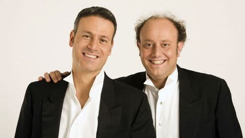 Ale & Franz The Sketch Show Bild 1