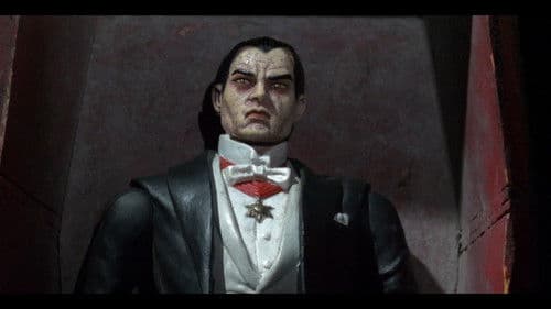 Dracula, l'éternel Bild 1