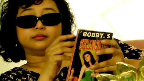 Anak Haram Pantai Selatan Bild 2