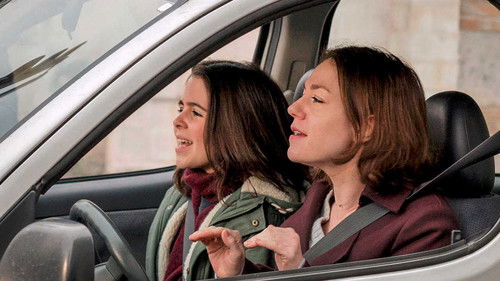 Ma mère, le crabe et moi Bild 3