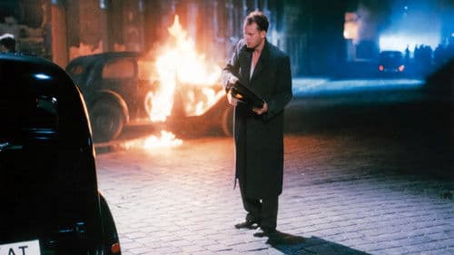 Guten Abend, Herr Wallenberg Bild 2