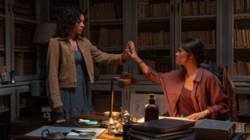 Lua Vermelha: Nova Geração Bild 1