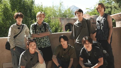 Travis Japan Summer Vacation!! ―7人のアメリカ旅― Bild 1