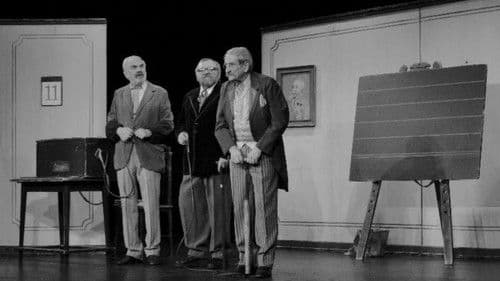 Vyšetřování ztráty třídní knihy Bild 1