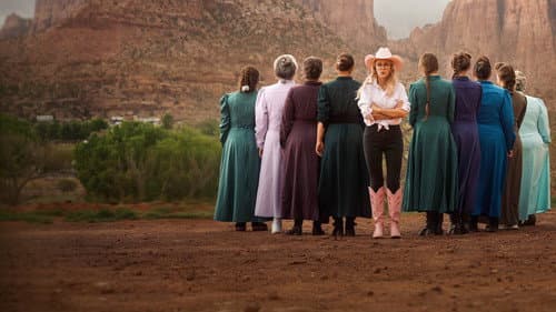 Vertrau mir: Der falsche Prophet Bild 3