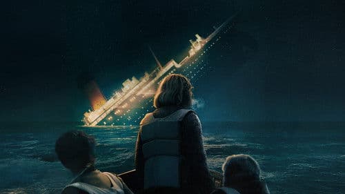 Titanic Sinks Tonight Bild 1