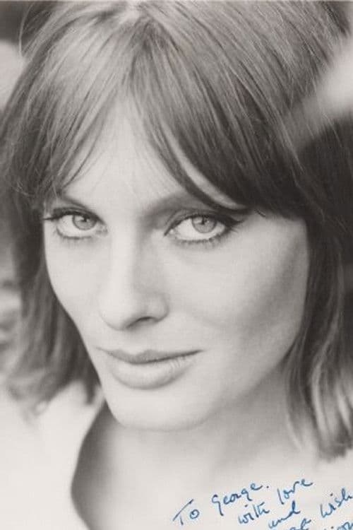 Alison Patricia Seebohm