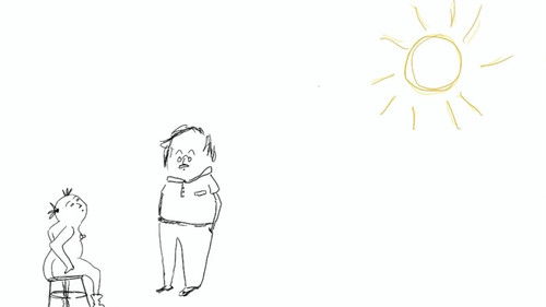 Amor líquido Bild 1