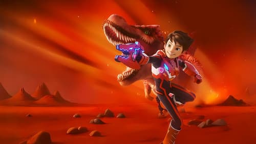 다이노스터: 공룡수호대 Bild 3