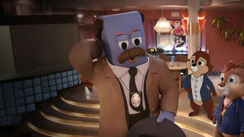 Chip und Chap: Die Ritter des Rechts Bild 4