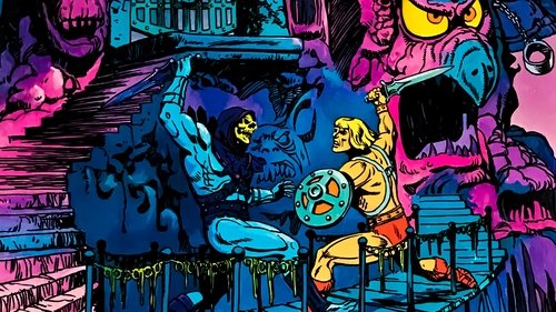 He-Man and the Masters of the Universe Bild 5