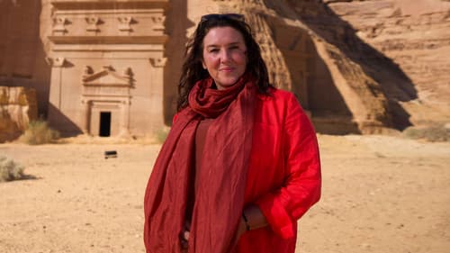 Bettany Hughes' Lost Worlds: The Nabataeans Bild 2
