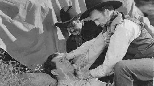 Law of the Range Bild 1