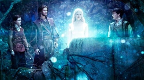 Die Chroniken von Narnia: Die Reise auf der Morgenröte Bild 4