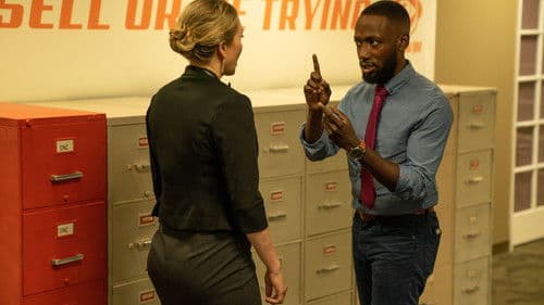 Death of a Telemarketer Bild 3