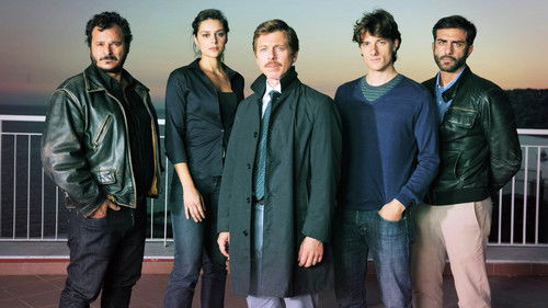 Sotto Copertura Bild 1