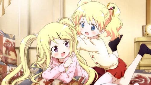 Kinmoza! Bild 6