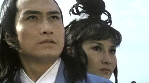 Die 72 Todesrebellen der Shaolin Bild 3