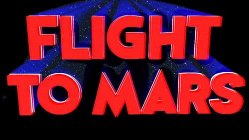 Flight to Mars Bild 2