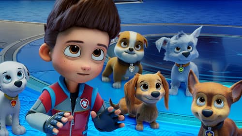 Paw Patrol: Der Kinofilm Bild 3