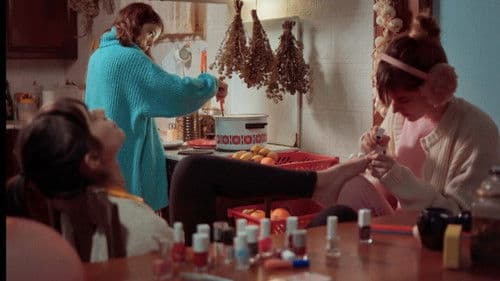 Sad Girl Weekend Bild 2