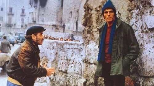 Ein Mann auf den Knien Bild 5