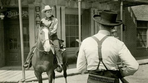 Der weiße Teufel von Arkansas Bild 3