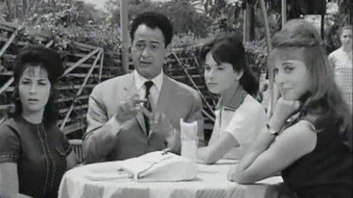 العزاب الثلاثة Bild 2