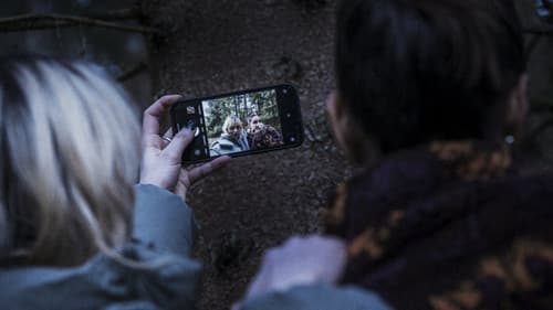 Äkta skräck Bild 2