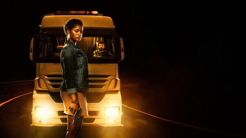 37 : L'Ombre et la Proie Bild 2