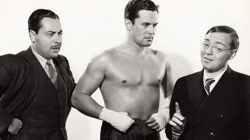 Mr. Moto und der Wettbetrug Bild 3