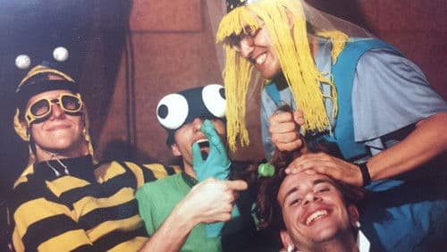 Chuva de Cérebros Bild 1