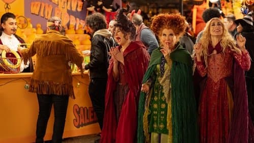 Hocus Pocus 2 Bild 2