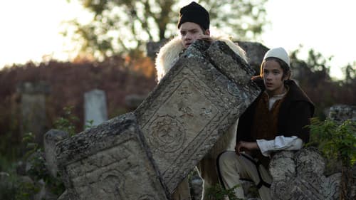 Necista krv Greh predaka Bild 8