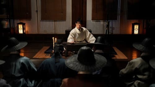 왕과 사는 남자 Bild 7