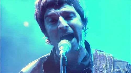 Oasis - Live from Manchester Bild 3