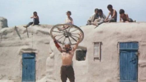 Возвращение Ольмеса Bild 1