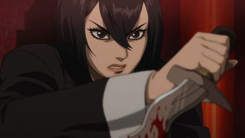 Trese: Hüterin der Stadt Bild 3