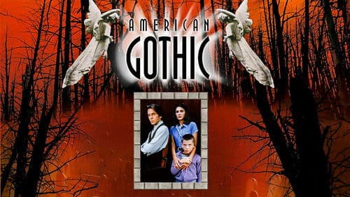 American Gothic - Prinz der Finsternis Bild 4