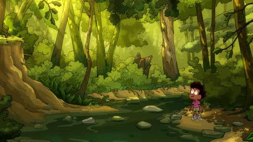 Craig Before the Creek Bild 2